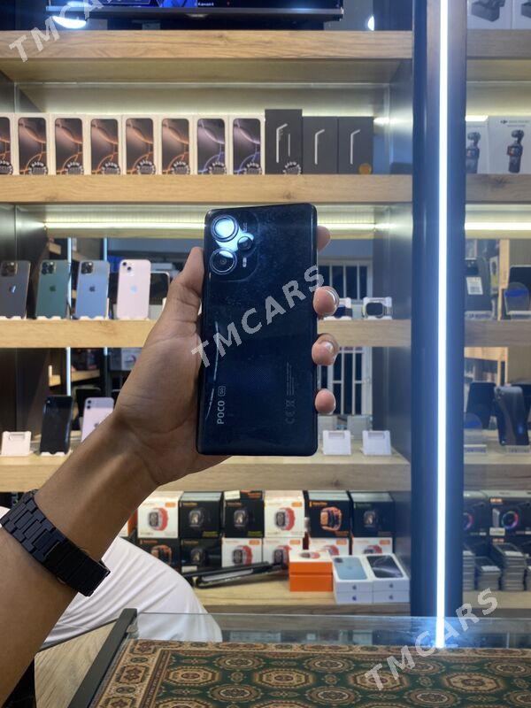 XIAOMI POCO F5 - Türkmenabat - img 2