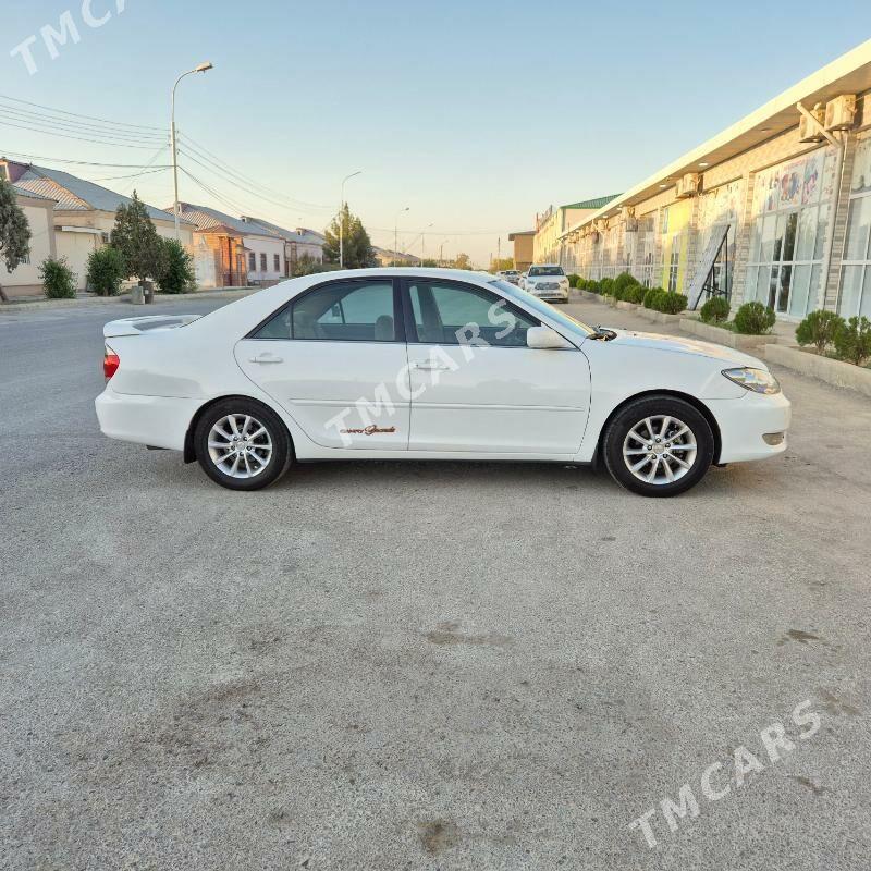 Toyota Camry 2003 - 145 000 TMT - Gökdepe - img 6