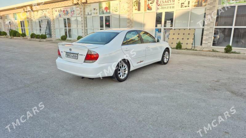 Toyota Camry 2003 - 145 000 TMT - Gökdepe - img 7