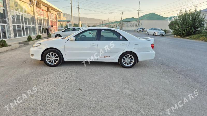Toyota Camry 2003 - 145 000 TMT - Gökdepe - img 8