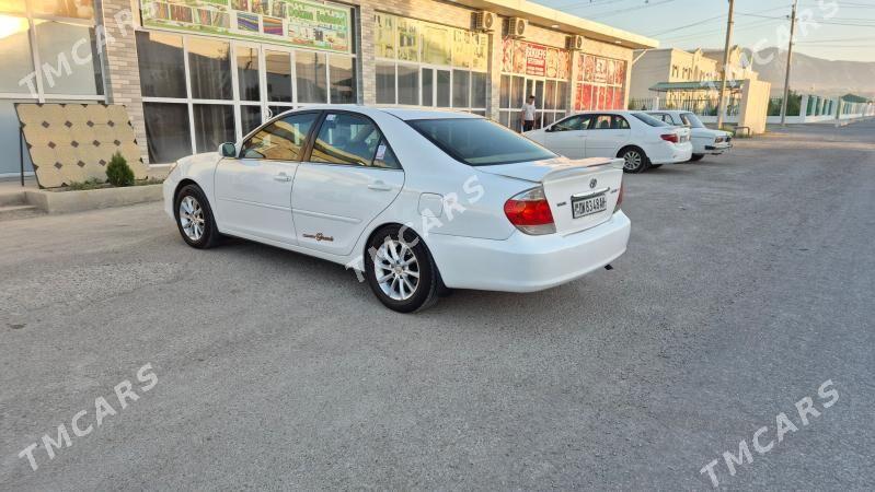 Toyota Camry 2003 - 145 000 TMT - Gökdepe - img 5
