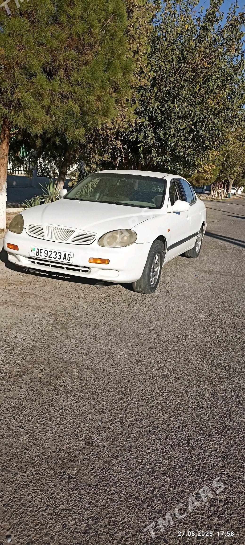 Daewoo Leganza 1998 - 27 000 TMT - Büzmeýin - img 2