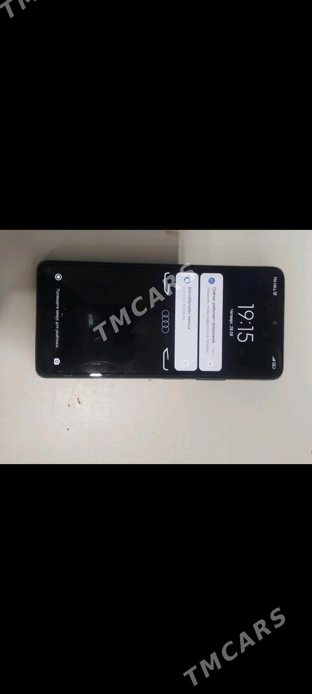 redmi not 10 pro - Sakarçäge - img 3