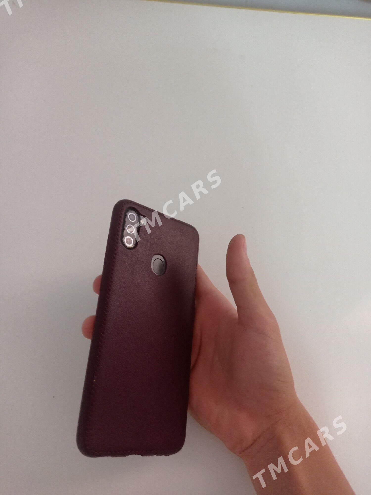 Samsung A11 - Daşoguz - img 3