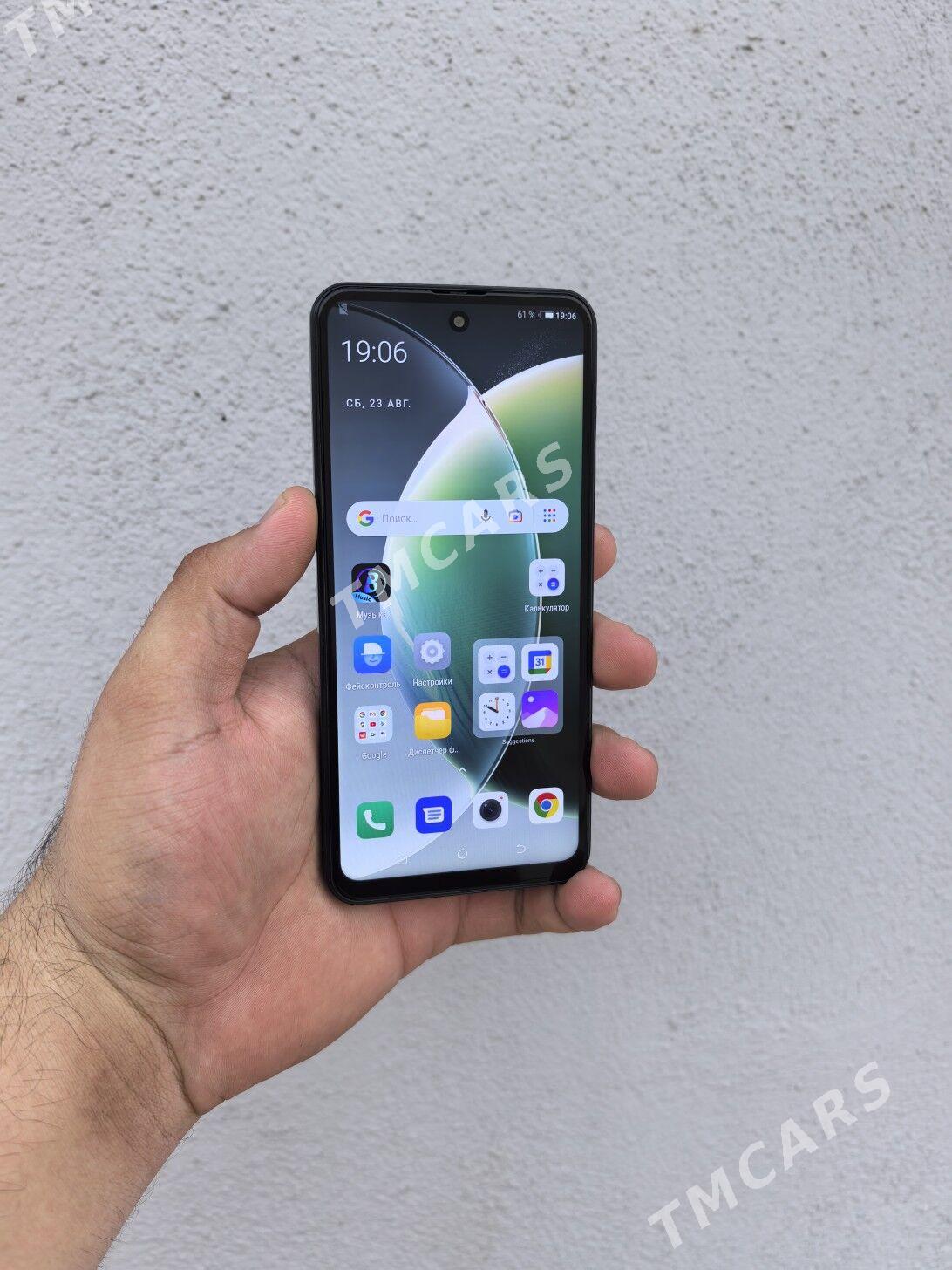 Tecmor Comon 30 Pro 5G - Байрамали - img 4