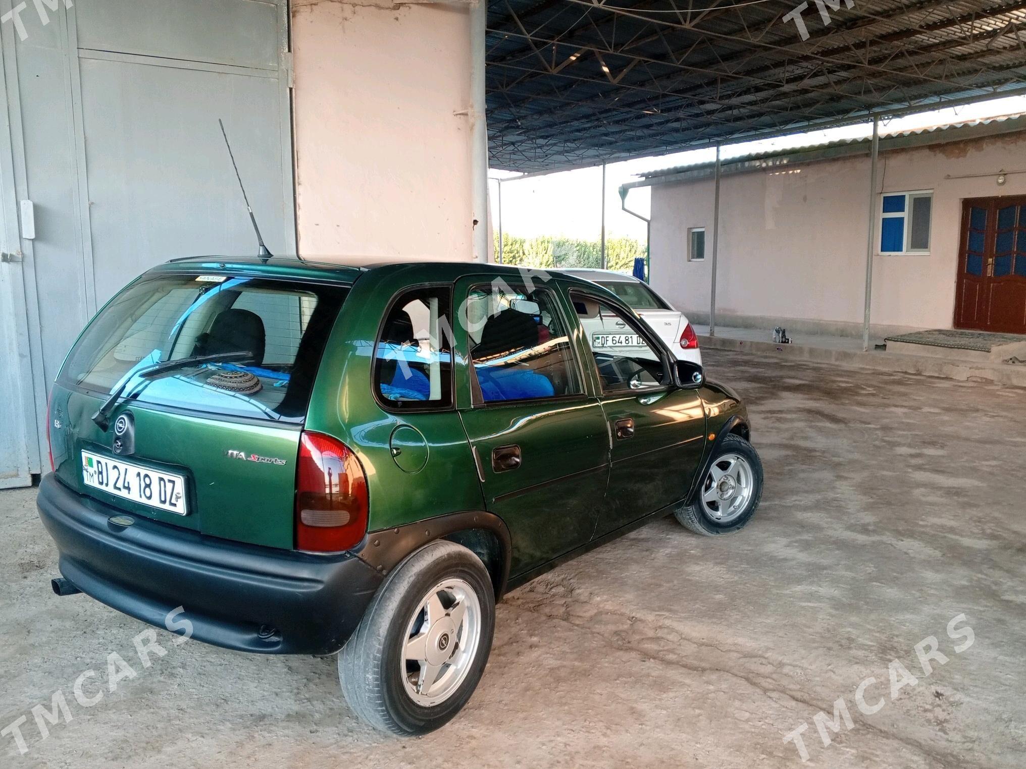 Opel Vita 1997 - 36 000 TMT - Görogly (Tagta) - img 6