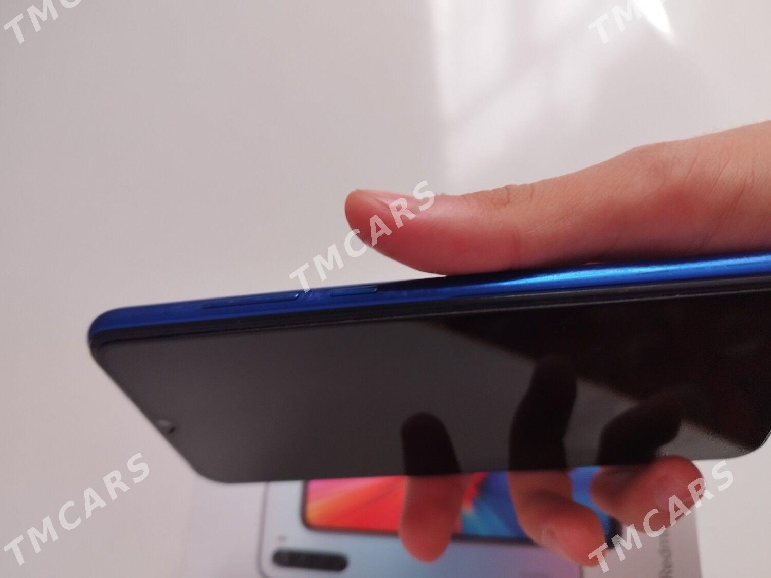 Redmi note 8 - Дашогуз - img 4