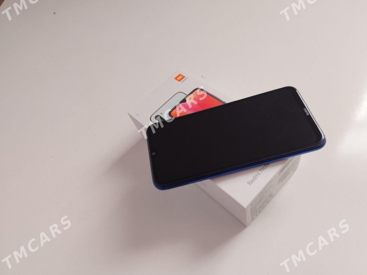 Redmi note 8 - Дашогуз - img 3
