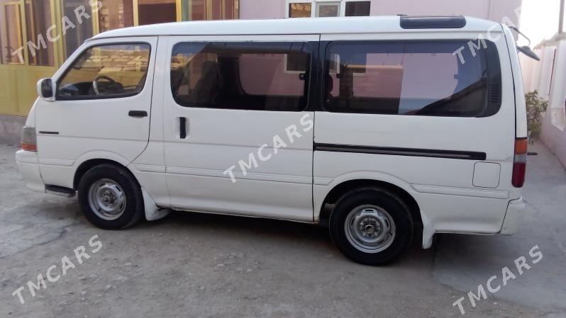 Toyota Hiace 1993 - 90 000 TMT - Балканабат - img 3