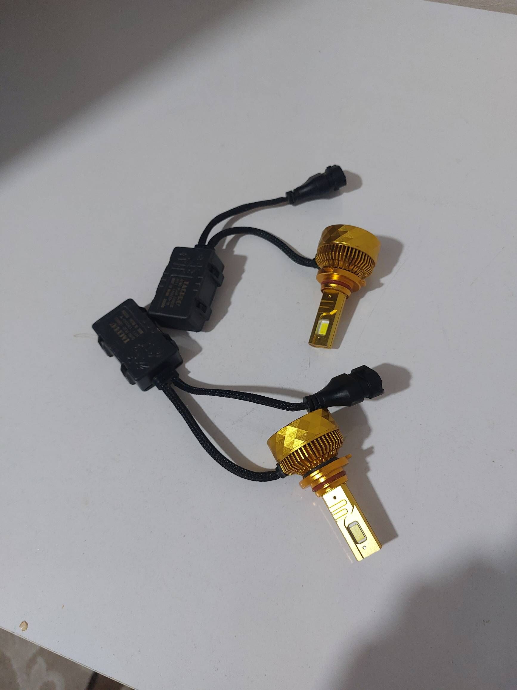 Led lampa Лед лампа 600 TMT - Aşgabat - img 1