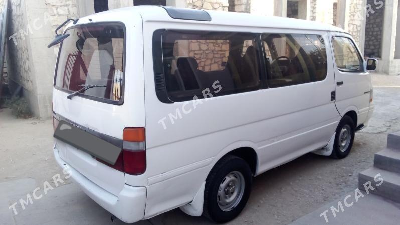 Toyota Hiace 1993 - 90 000 TMT - Балканабат - img 2
