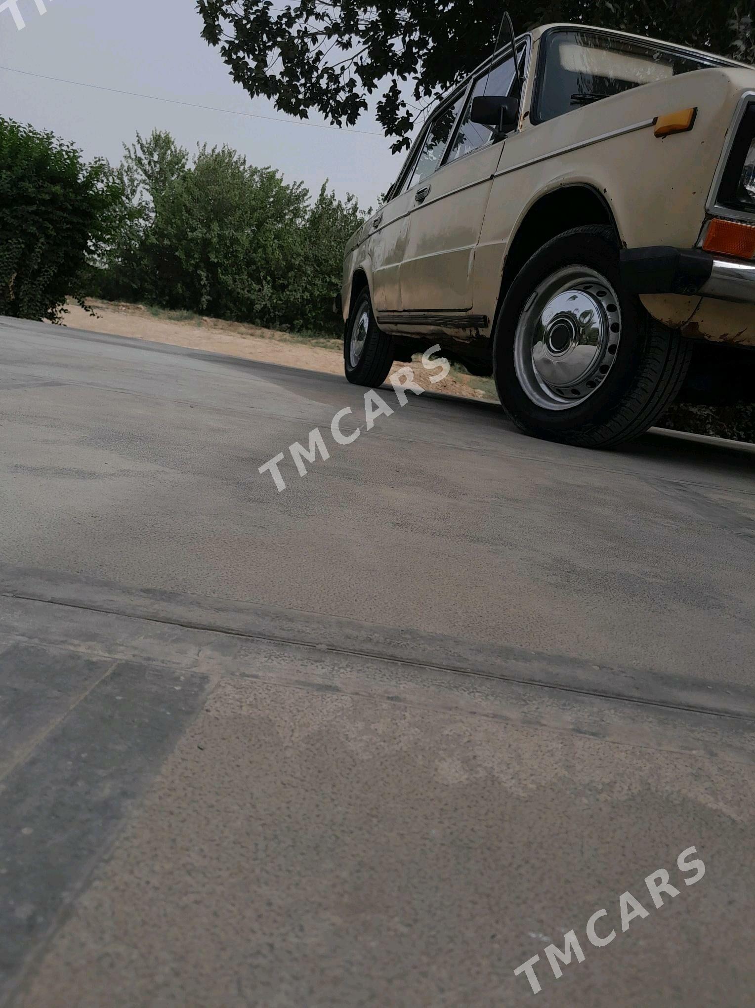 Lada 2106 1988 - 20 000 TMT - Мары - img 9