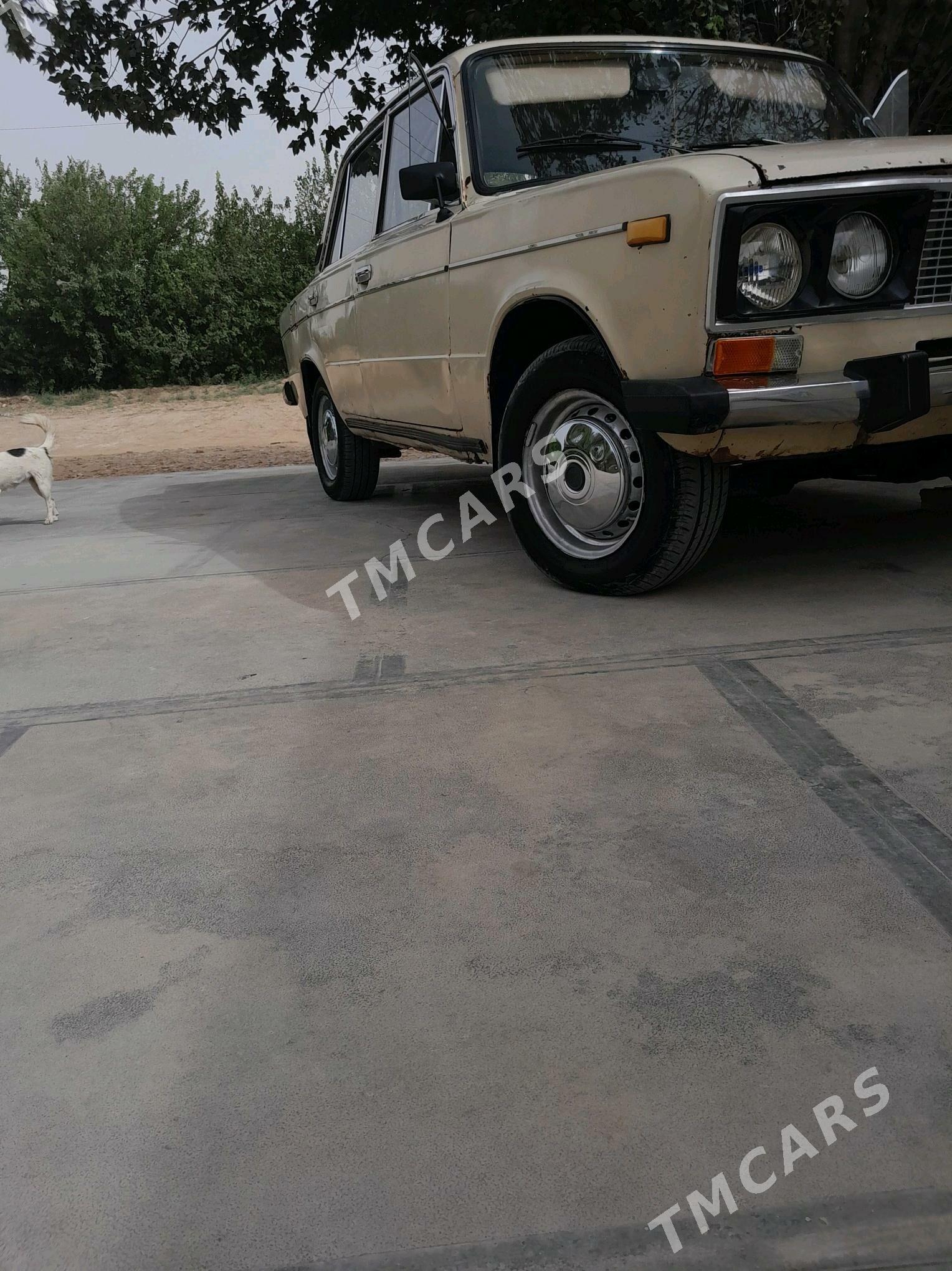 Lada 2106 1988 - 20 000 TMT - Мары - img 2