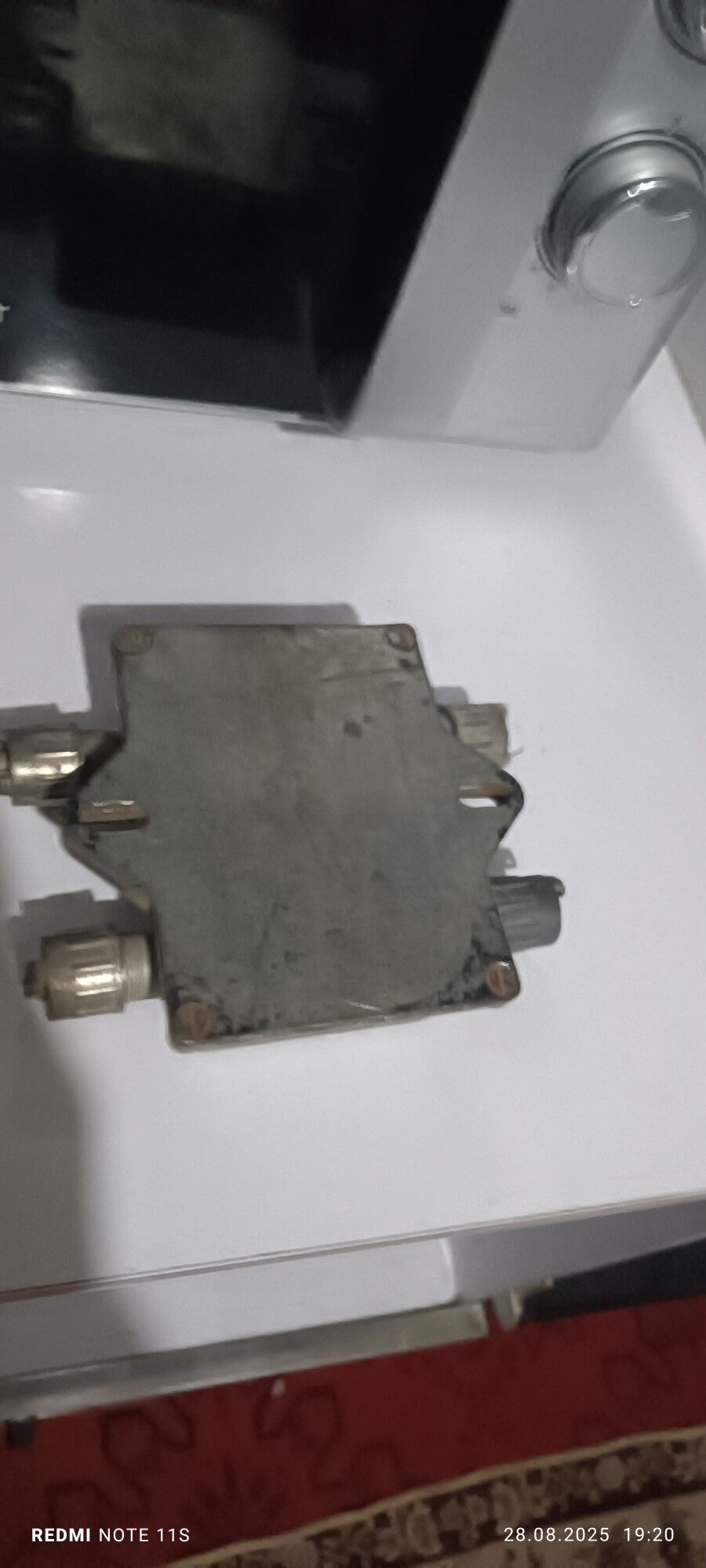 zil kamutator 650 TMT - Kerki - img 1