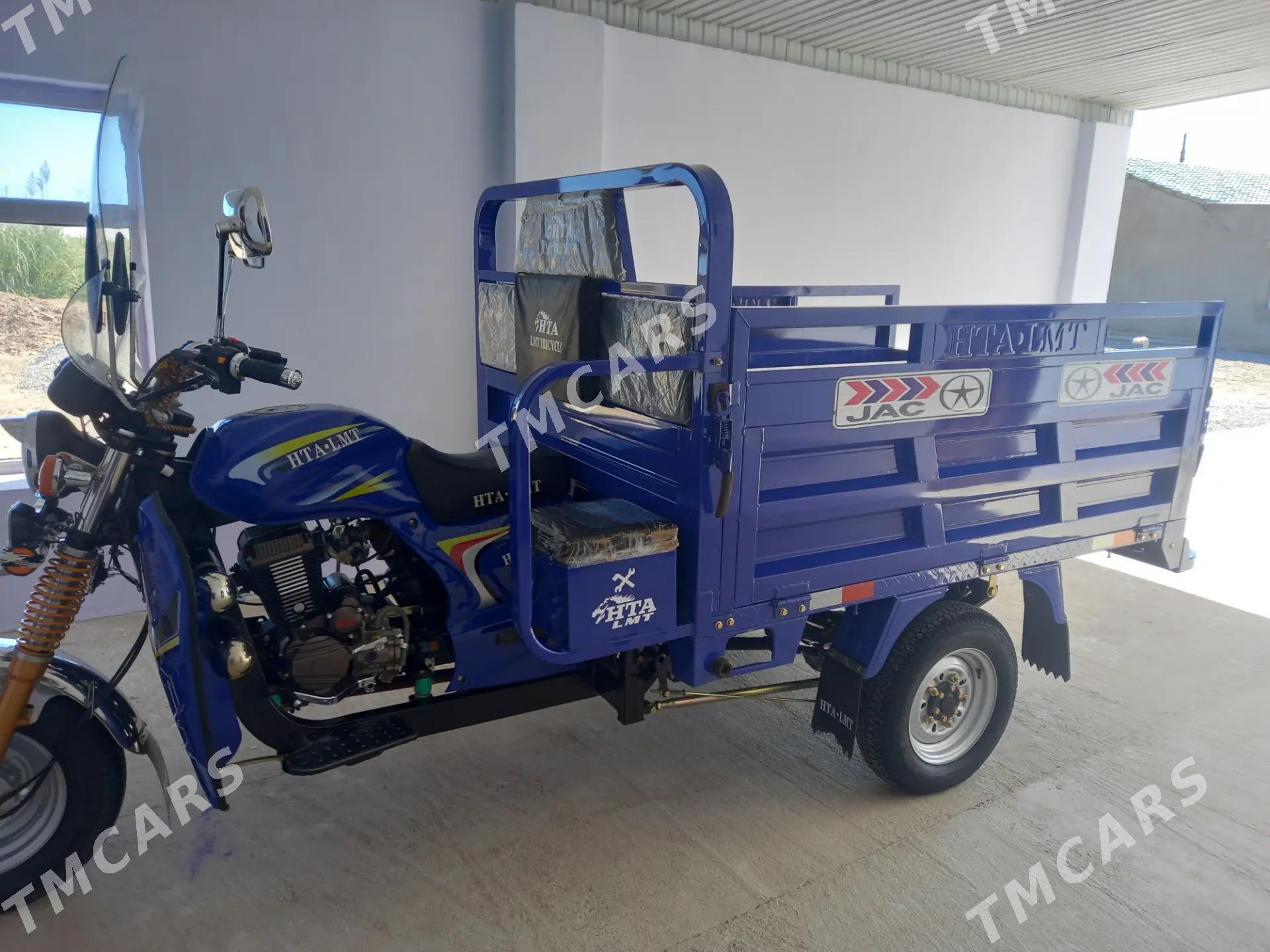 Fekon FK200-14G 2025 - 31 000 TMT - Mary - img 3