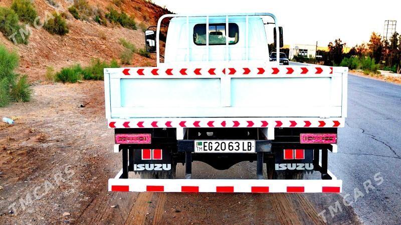 Isuzu Elf 1998 - 120 000 TMT - Farap - img 2