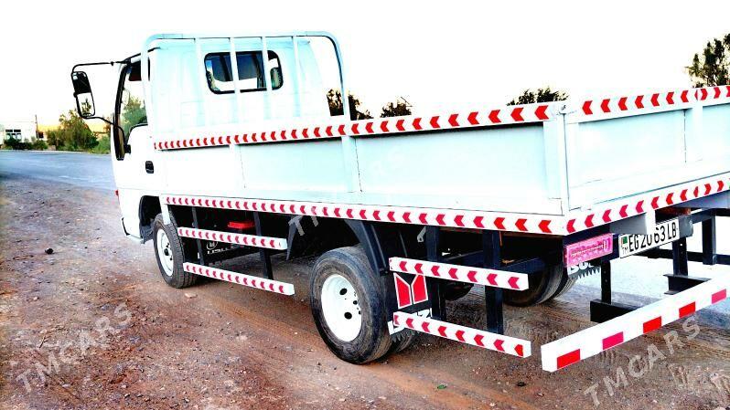 Isuzu Elf 1998 - 120 000 TMT - Farap - img 5