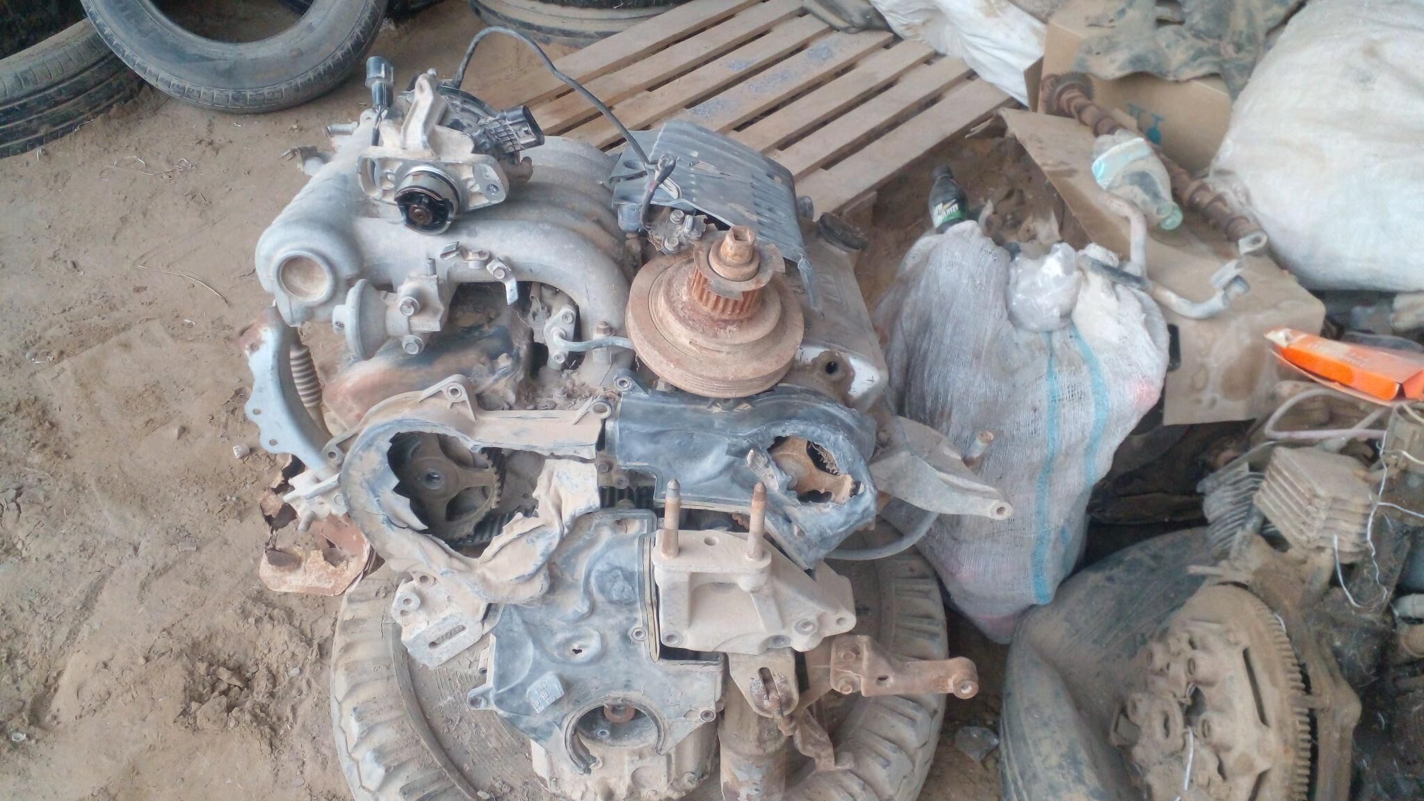 2.5матор 1 000 TMT - Garagum etraby - img 3