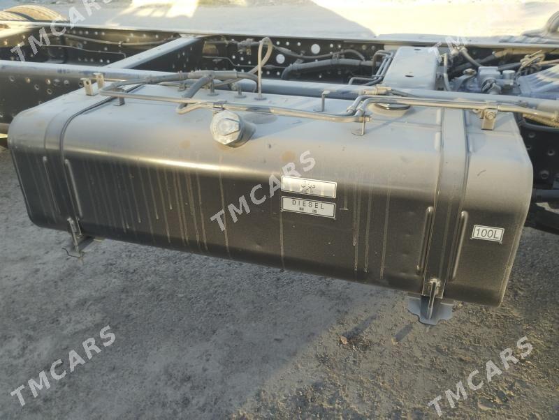 Mitsubishi Canter 2025 - 473 000 TMT - Мары - img 3