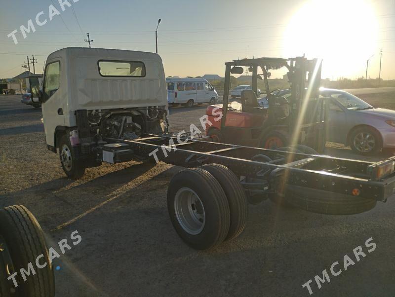 Mitsubishi Canter 2025 - 473 000 TMT - Мары - img 2