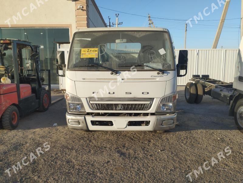 Mitsubishi Canter 2025 - 473 000 TMT - Мары - img 4