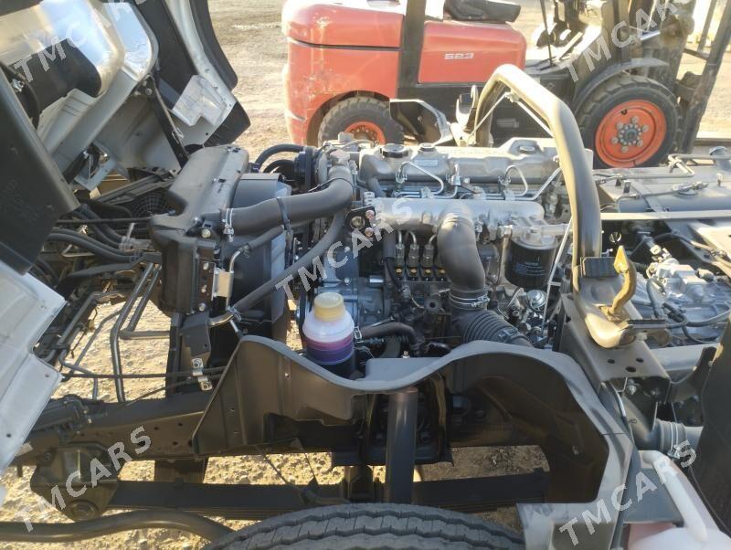 Mitsubishi Canter 2025 - 473 000 TMT - Мары - img 7