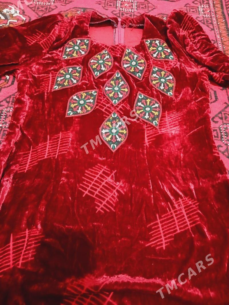 Koynek gyzyl - Кёнеургенч - img 4