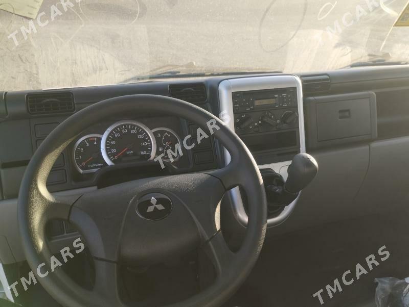 Mitsubishi Canter 2025 - 473 000 TMT - Мары - img 8