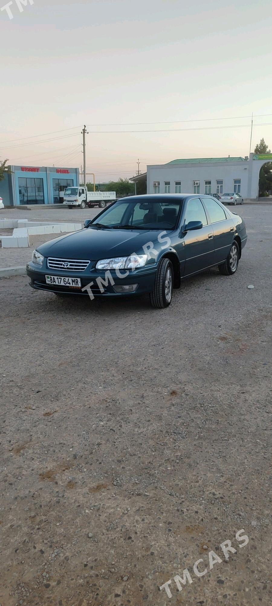Toyota Camry 2000 - 156 000 TMT - Ýolöten - img 3