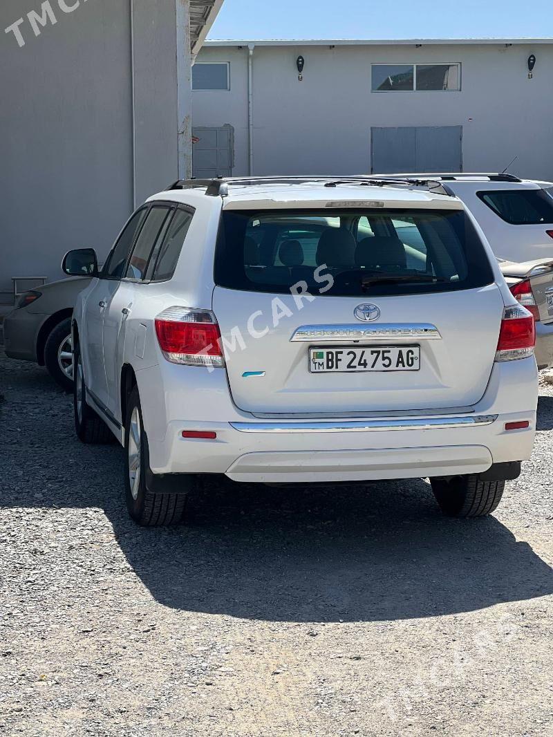 Toyota Highlander 2013 - 360 000 TMT - Aşgabat - img 17