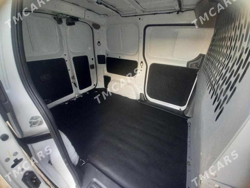 Nissan NV200 2021 - 195 000 TMT - Mary - img 3