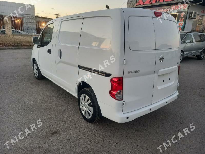 Nissan NV200 2021 - 195 000 TMT - Mary - img 2