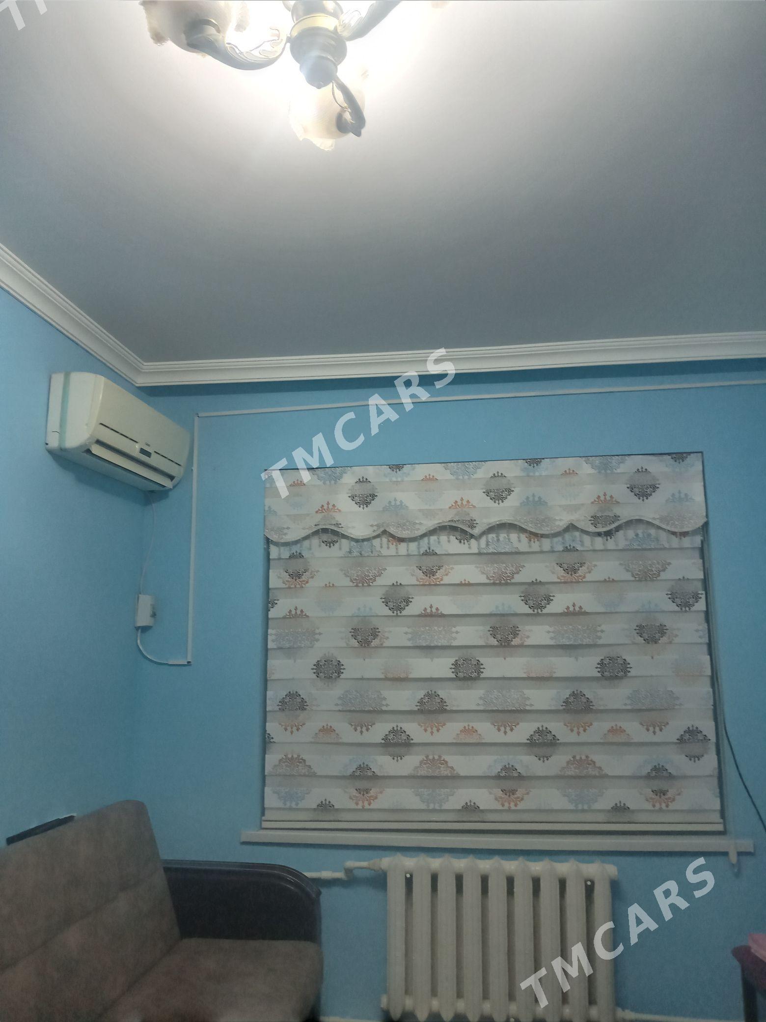 dasoguz jay a nyyazow koce - Дашогуз - img 2