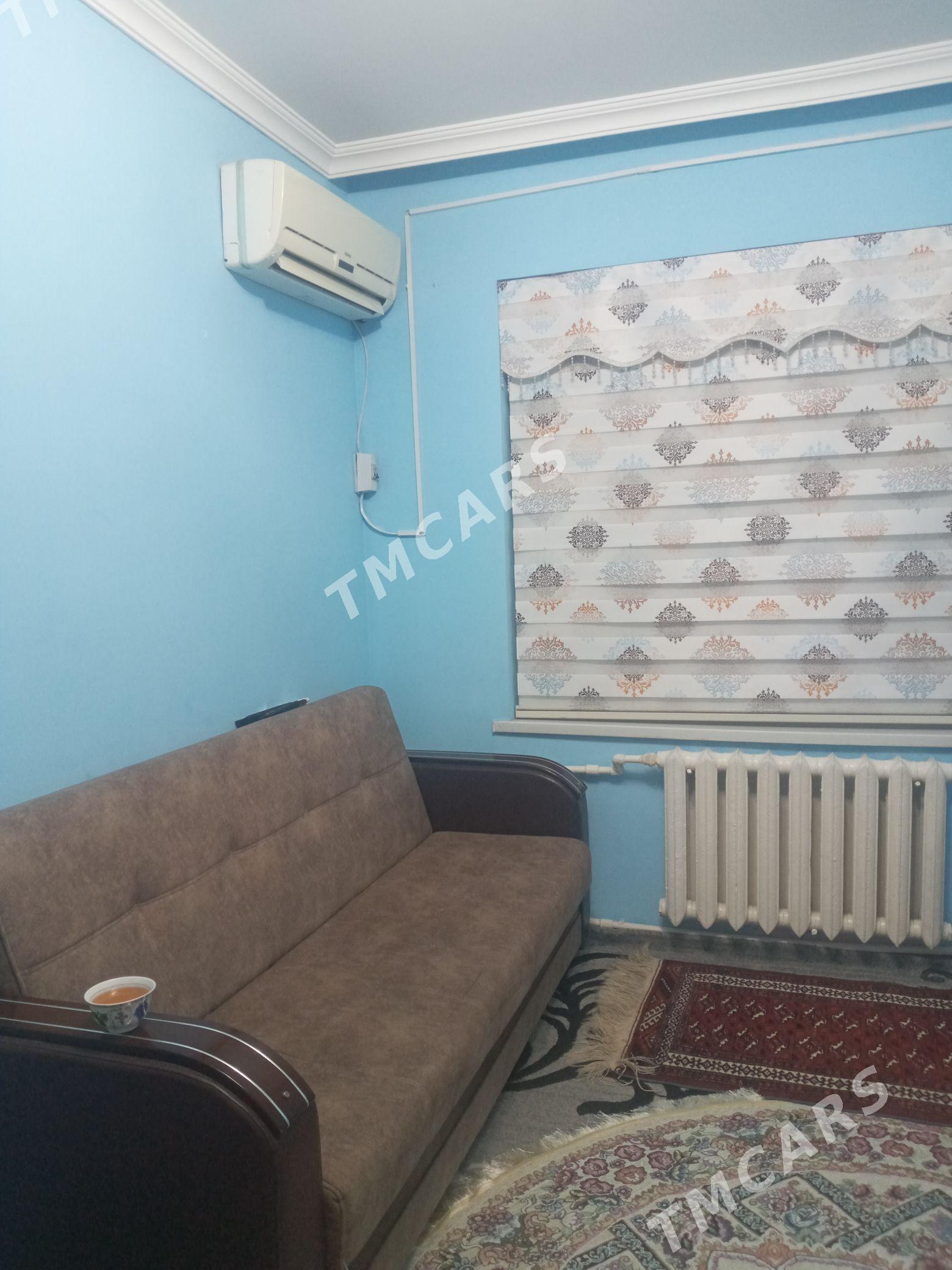 dasoguz jay a nyyazow koce - Дашогуз - img 5