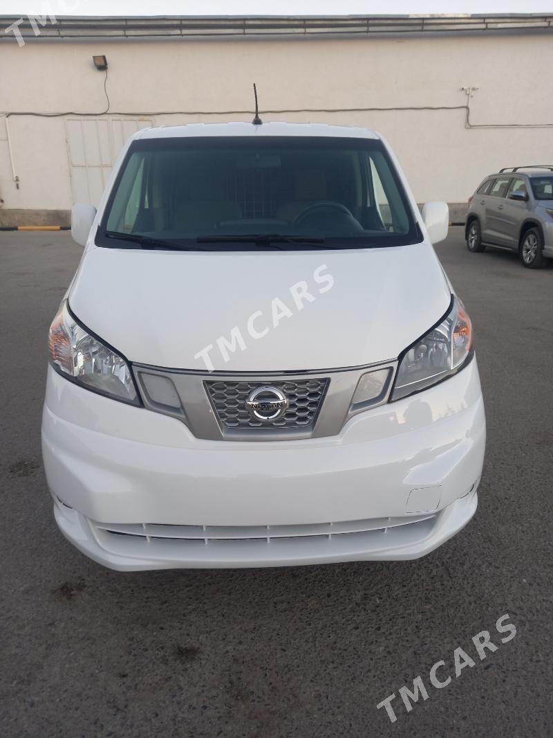 Nissan NV200 2021 - 195 000 TMT - Mary - img 4