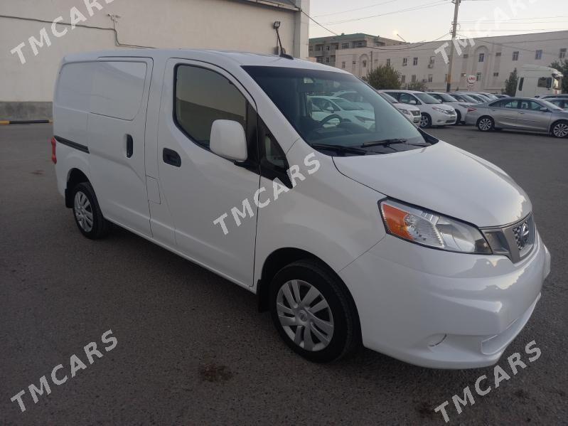 Nissan NV200 2021 - 195 000 TMT - Mary - img 6