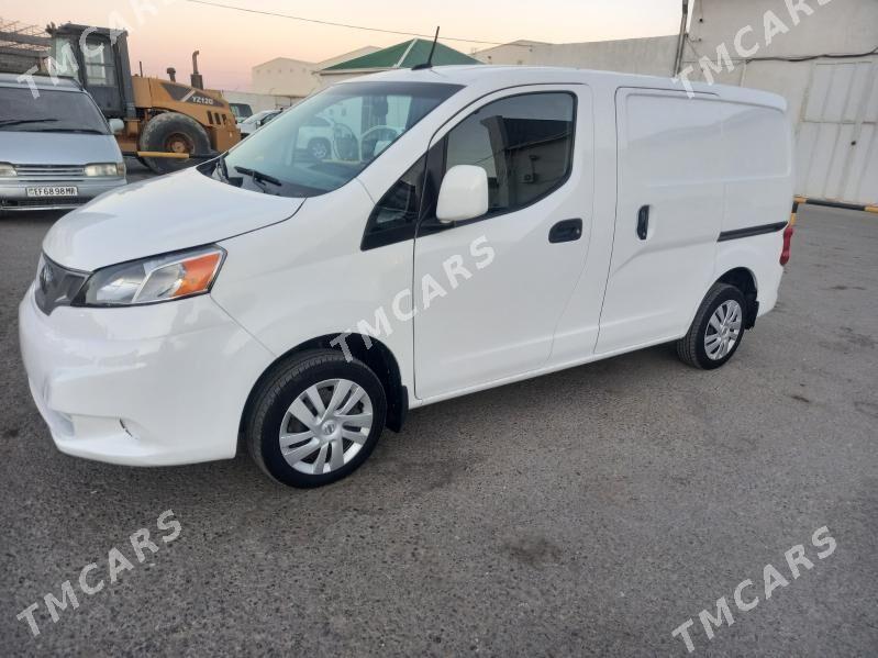 Nissan NV200 2021 - 195 000 TMT - Mary - img 7