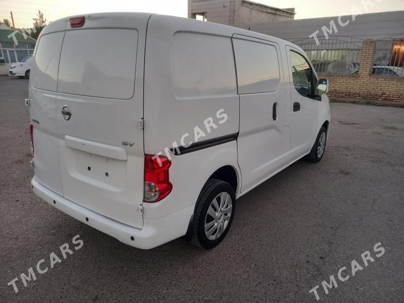 Nissan NV200 2021 - 195 000 TMT - Mary - img 5