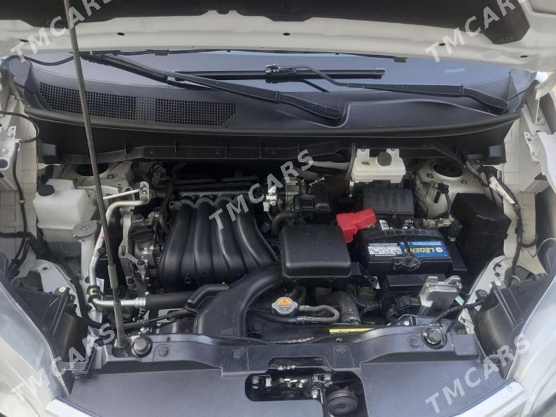 Nissan NV200 2021 - 195 000 TMT - Mary - img 8