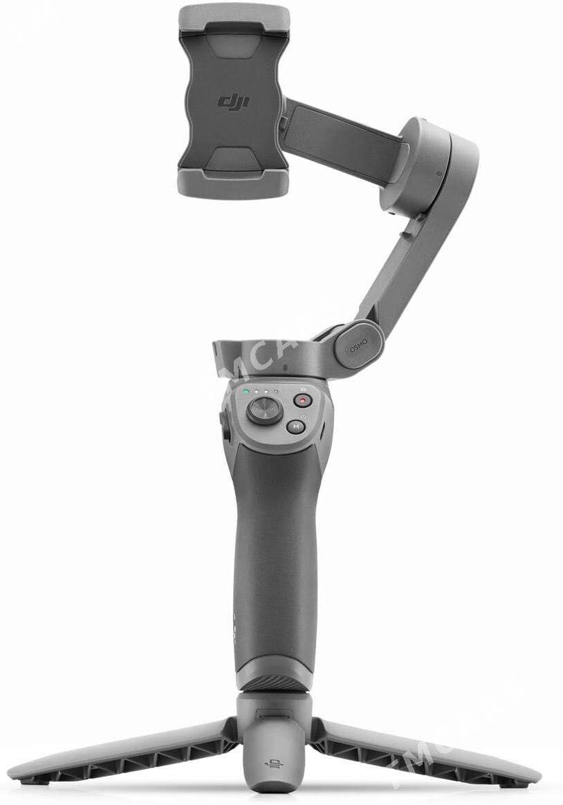 Dji osmo - Ашхабад - img 4