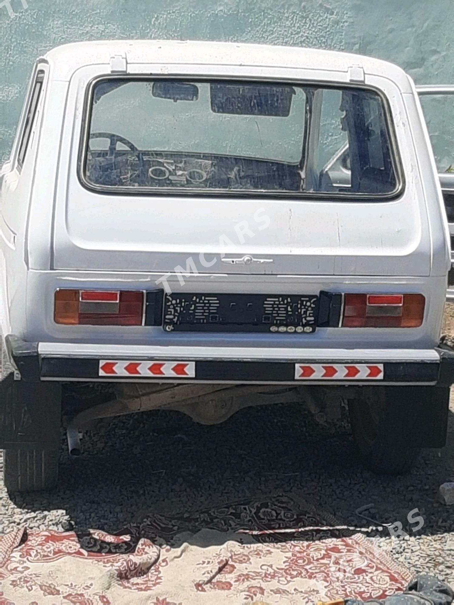 Lada Niva 1986 - 15 000 TMT - Kaka - img 2