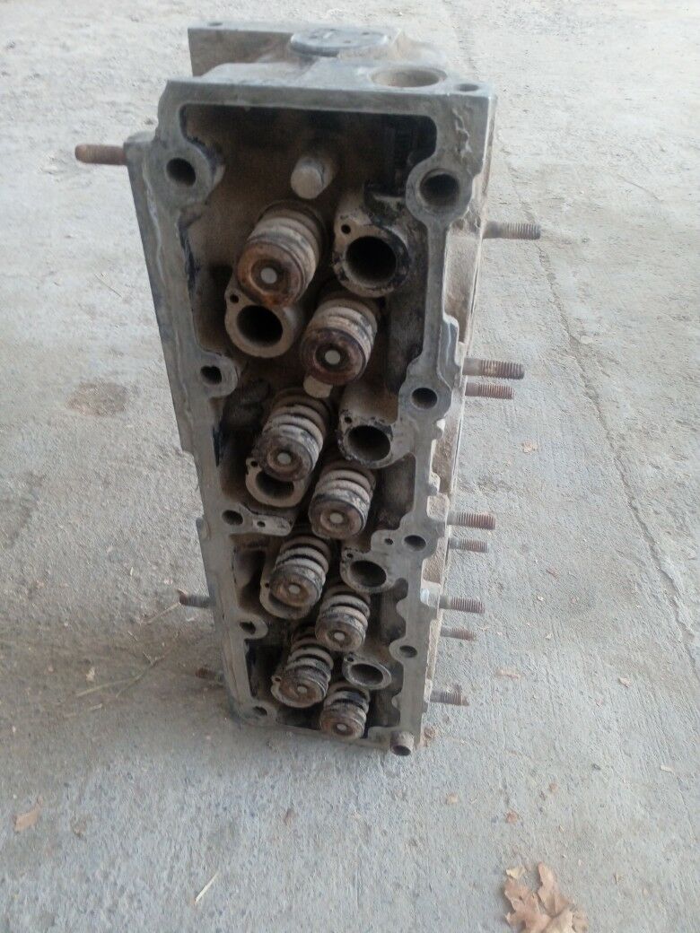 Опел головка 2 900 TMT - Türkmenabat - img 3