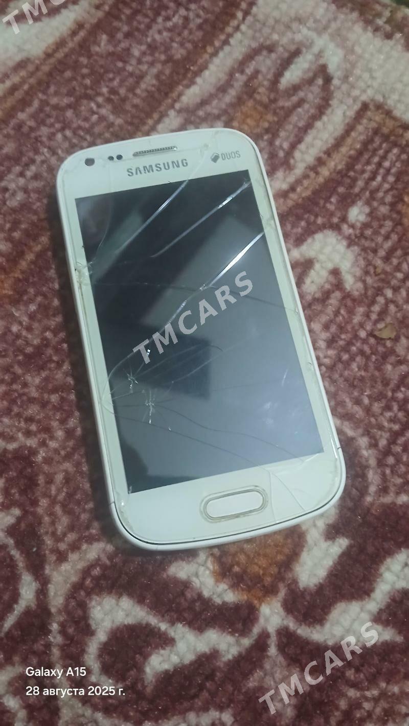 Samsung 7562 - Mary - img 2