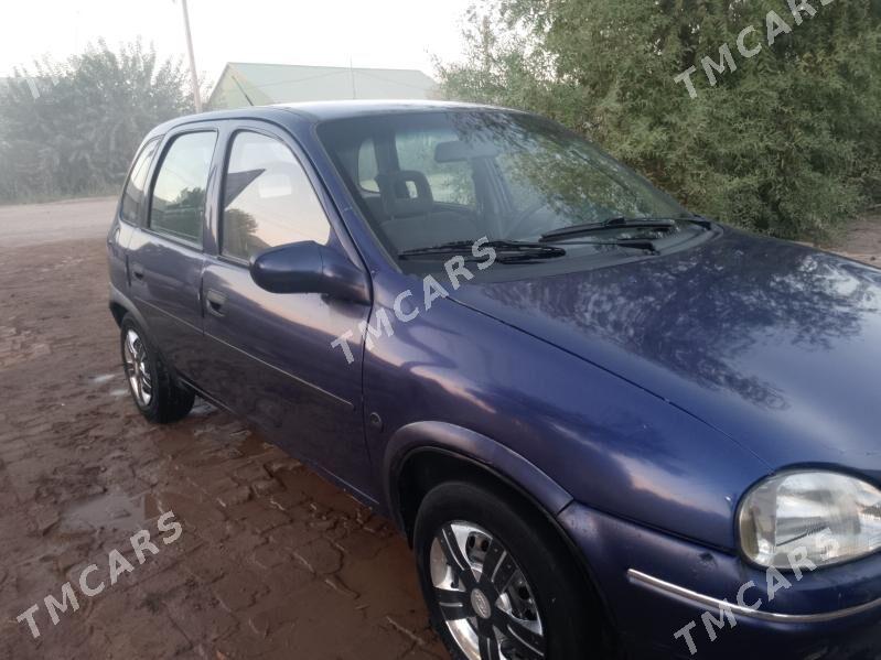 Opel Vita 1996 - 27 000 TMT - Türkmenbaşy etr. - img 3