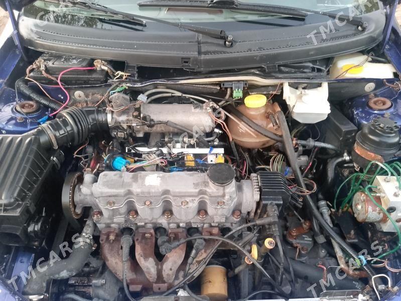 Opel Vita 1996 - 27 000 TMT - Türkmenbaşy etr. - img 4