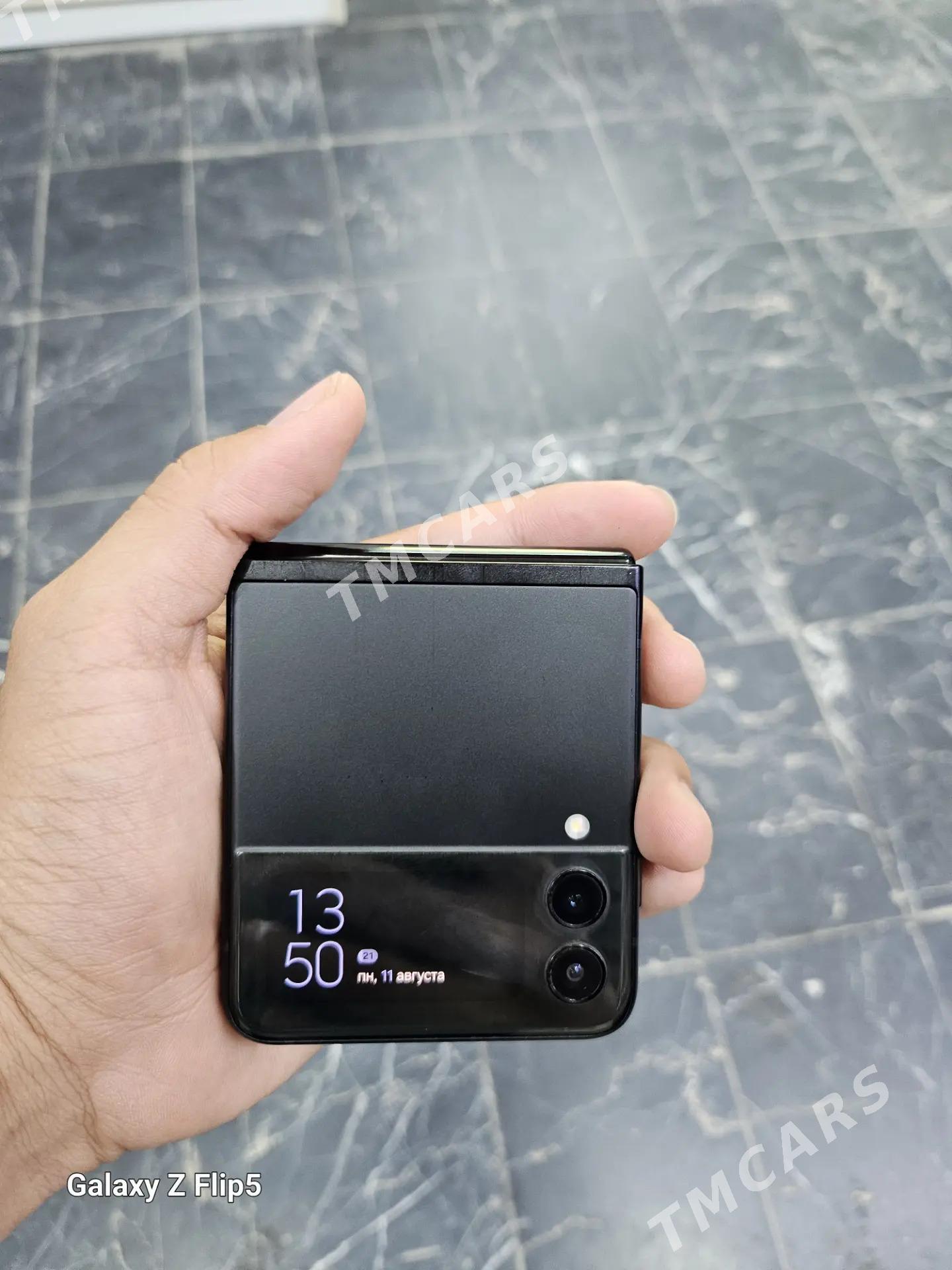SAMSUNG Z FLIP 3 (PAKET) - Балканабат - img 2
