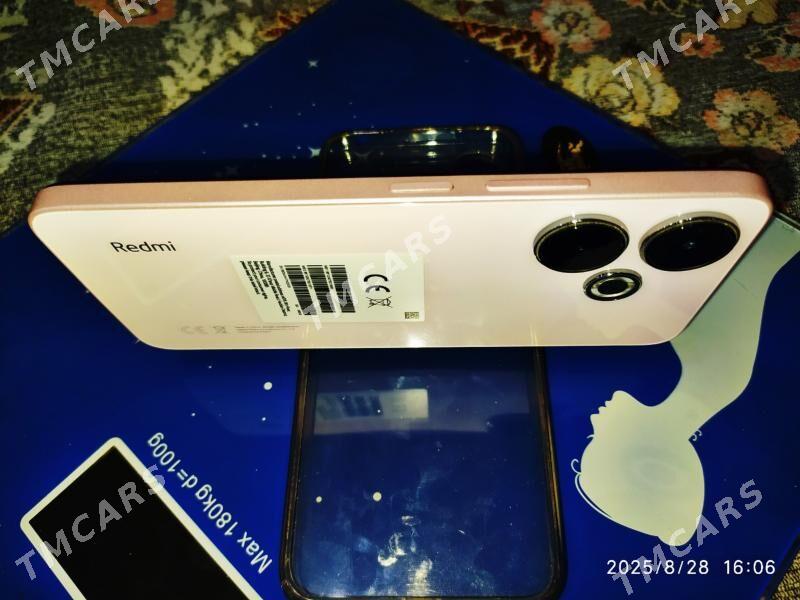 REDMI 13 - Balkanabat - img 3