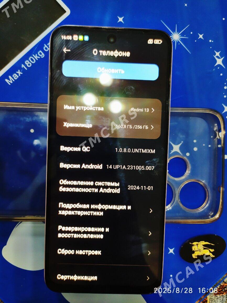 REDMI 13 - Balkanabat - img 5