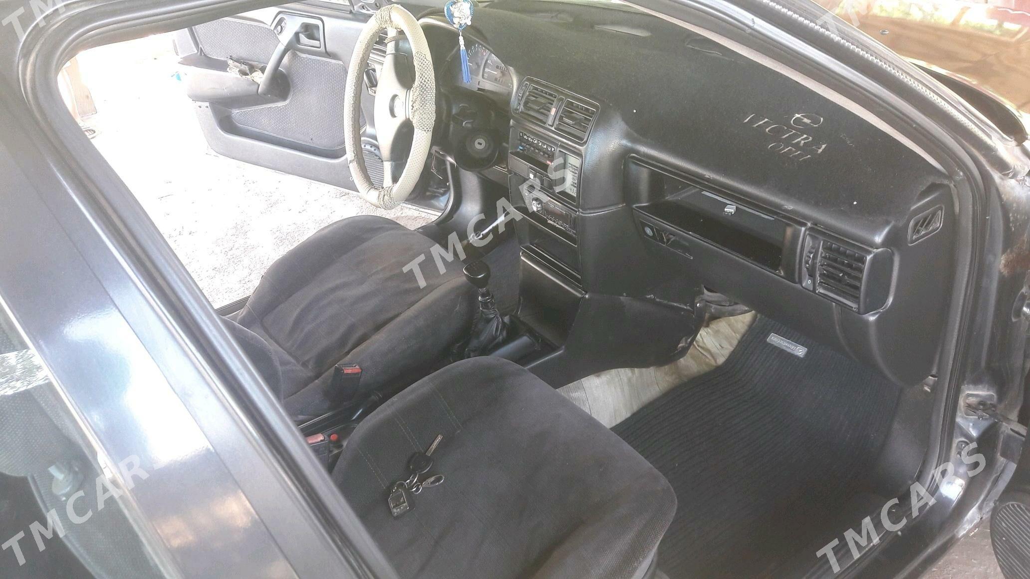 Opel Vectra 1990 - 40 000 TMT - Akdepe - img 4