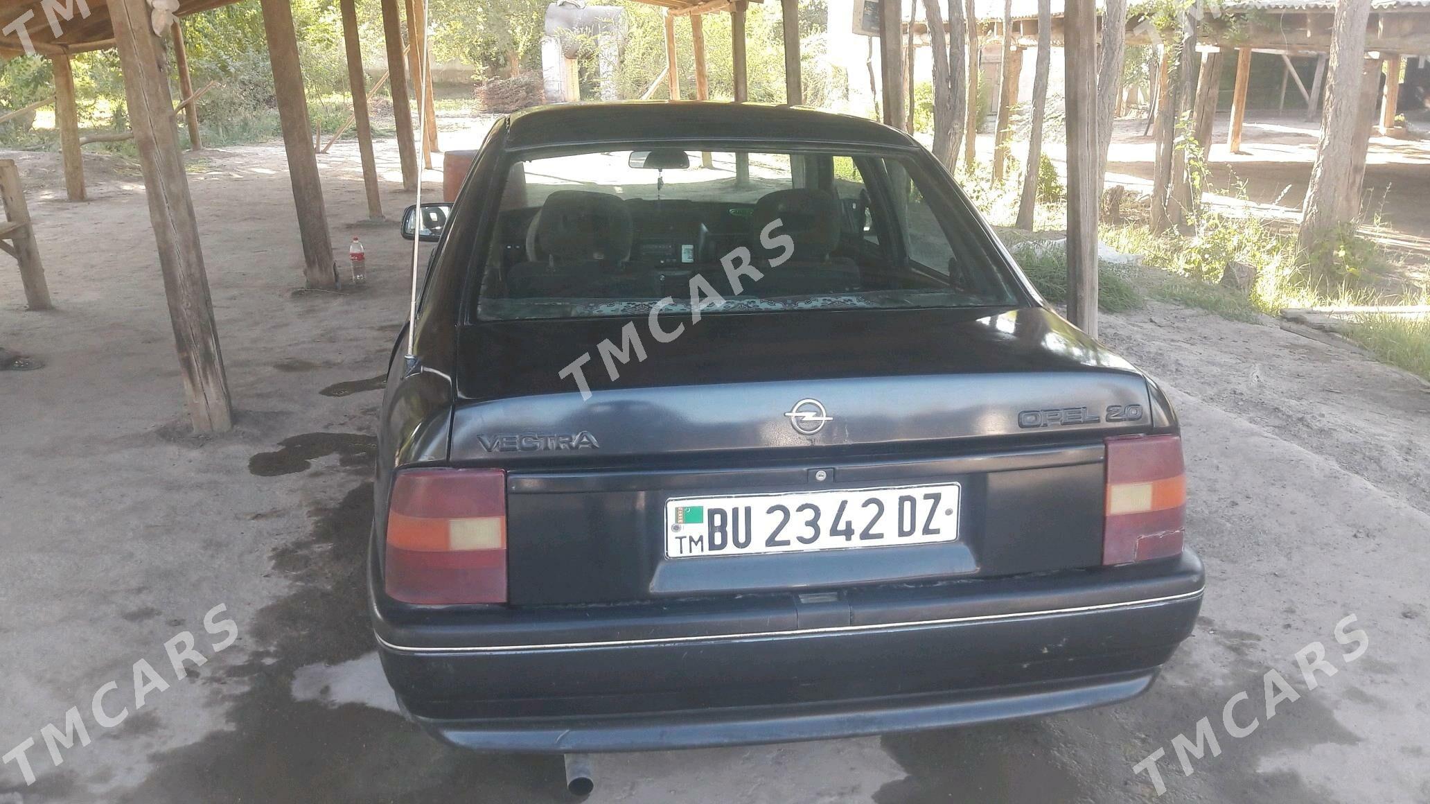 Opel Vectra 1990 - 40 000 TMT - Akdepe - img 3